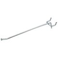 National Hardware Hook Peg Zinc Plated 6In N180-013